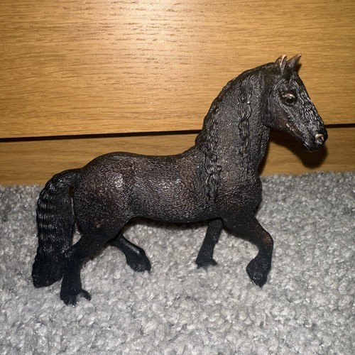 Schleich 13667 cavallo