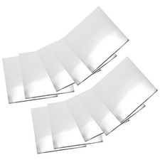  25 pezzi Specchi acrilici