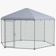 Pollaio gabbia per galline - gabbia,