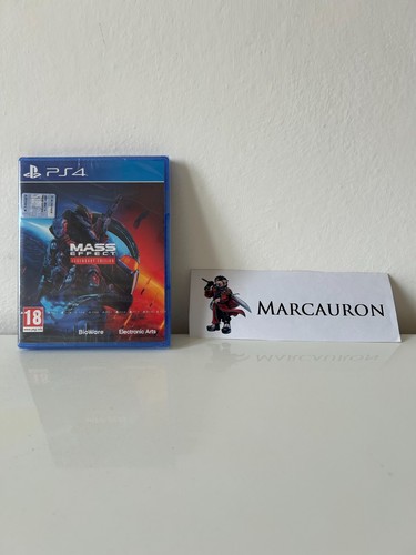 Mass effect legendary - effect,