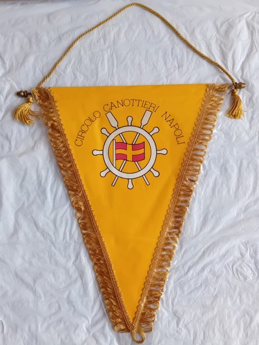 Gagliardetto circolo - gagliardetto,