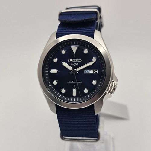 Orologio seiko sports - seiko, 5
