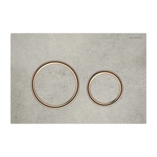 Placca Geberit Sigma50