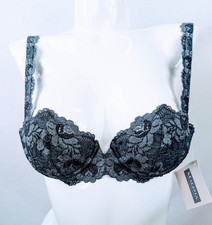 Malizia by La Perla Rosa Rosae