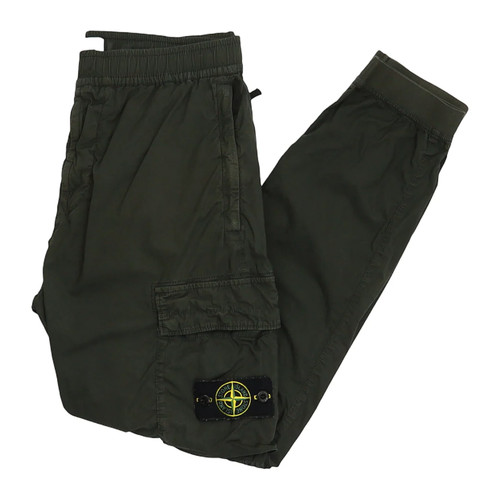 Pantaloni cargo stone island - stone,