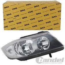 TYC FARI ANTERIORI H7/H7