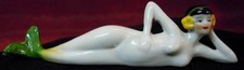 Figurina Bagnante Sexy Sirena