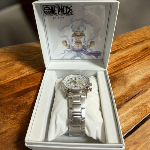 Orologio seiko one piece - x,