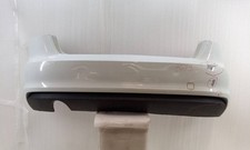 paraurti posteriore per AUDI A3 SPORTBACK (8VA) ATTRACTION 2012 523899