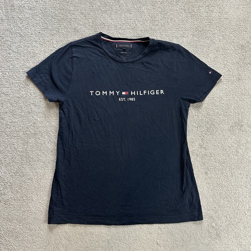 Shirt uomo tommy hilfiger - t-shirt,