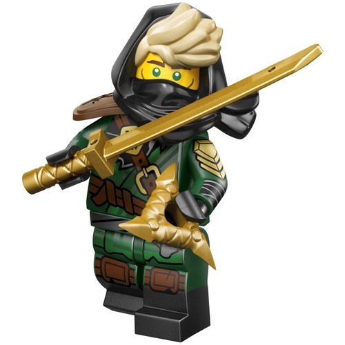Lego serie minifigures - lego,