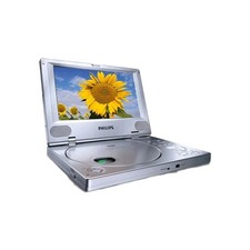 Philips PET800 Cavi Lettore