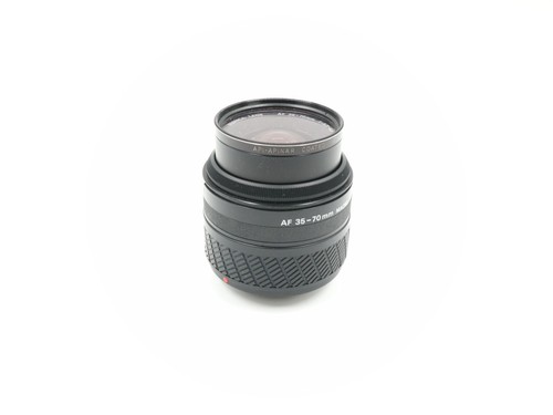 Yashica 70mm 3 - 35-70mm, f/3.3-4.5-