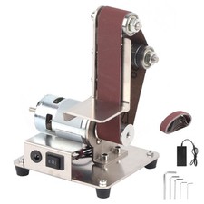 Levigatrice a Nastro