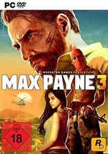 Max Payne 3 [Software