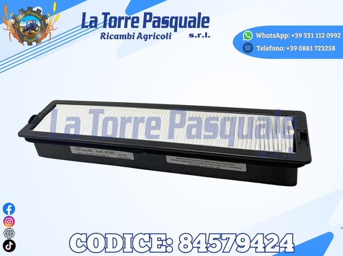 84579424 filtro aria - 84579424,