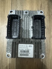 51843150 IAW 5SF8.K2/HW401/5309-B13 Centralina FORD KA 1.2 Benzina