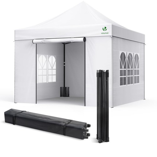 Vounot gazebo 3x3m - vounot®,