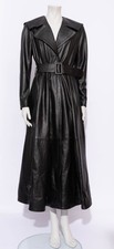 8 by Yoox cappotto in pelle