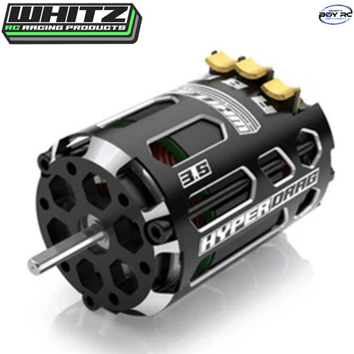 Whitz hyperdrag motore - whitz,