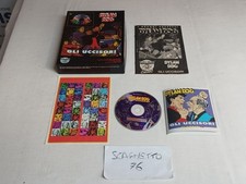 DYLAN DOG GLI UCCISORI GIOCO