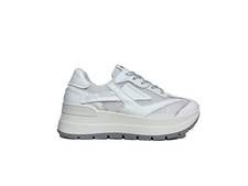 Sneakers con zeppa donna - sneakers,