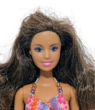 Barbie Beach Party Bambola Teresa (2008)