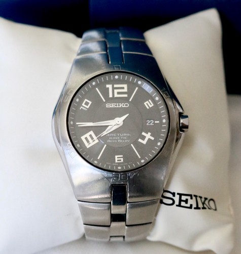 Seiko arctura 5j32 0ap0 - arctura, relè