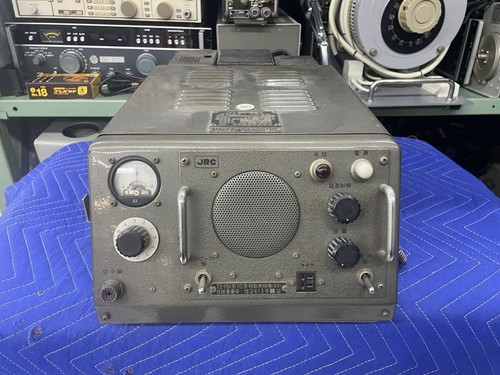 Jrc radio onde molto - radio, corte