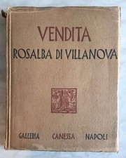 Vendita rosalba villanova - rosalba, di