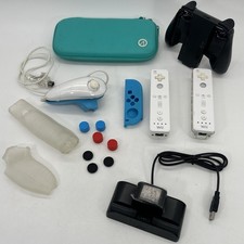 Pacchetto accessori Nintendo