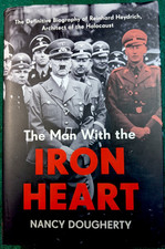 THE MAN WITH THE IRON HEART