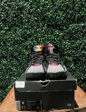 Jordan Bordeaux Retro 7"