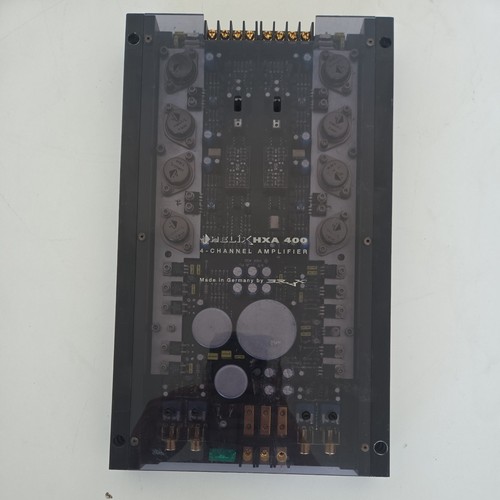Helix amplificatore potenza - helix,