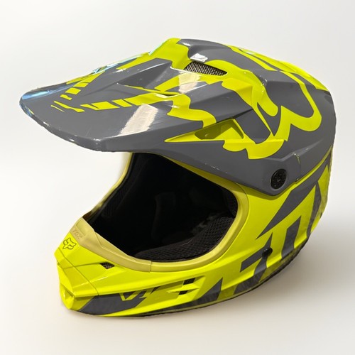 Fox racing chad reed - fox,