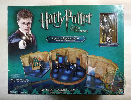 Coffret harry potter ordre - coffret,