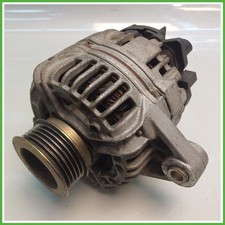 Alternatore BOSCH 0124325058 FIAT STILO 2C 1.6 16V 46813061 2001 2003