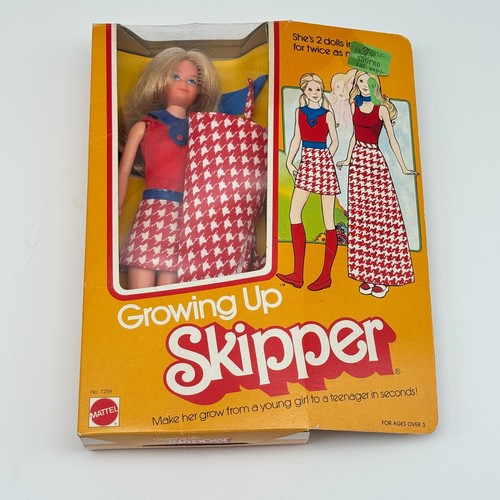 Vintage 1974 growing - vintage,