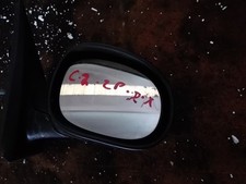 Retrovisore est. regolaz