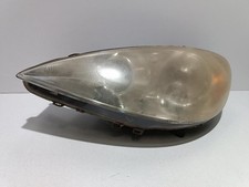 FARO FANALE ANTERIORE SINISTRO SX PER PEUGEOT 807 1° Serie 6208F1 RHR (02>08)