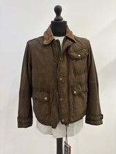 Giubbotto Cesare The Jack