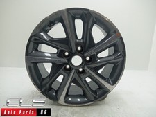 1 pezzo CERCHIO IN LEGA 17