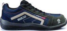 SPARCO URBAN EVO SAFETY WORK