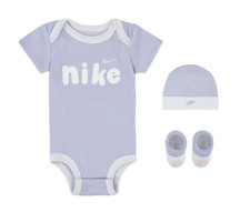 Jordan Bambino Ragazze Set 3
