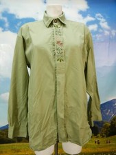Taglia M camicia tradizionale