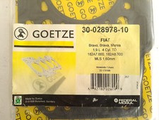 Guarnizione Cilindri Fiat