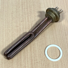 Elemento riscaldante Bezzera