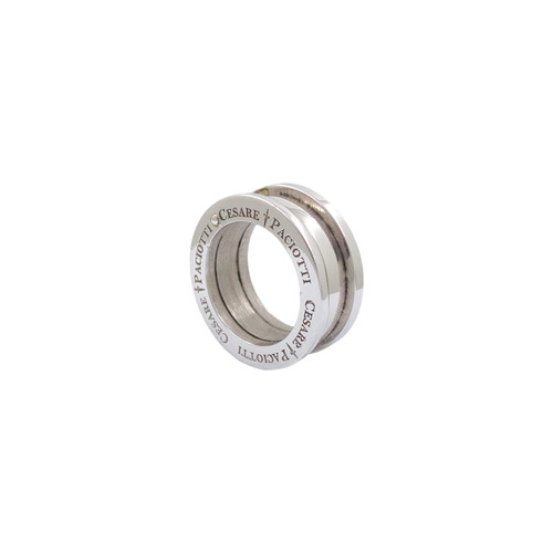 Anello donna cesare paciotti - cesare,