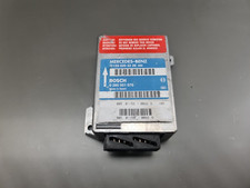 Origine Mercedes SL R129 Centralina Sensore Rollbar 1298202226 02850011070