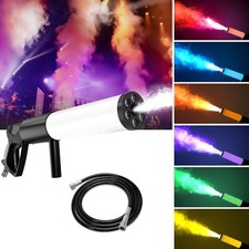 Pistola a Colonna di Gas RGB
